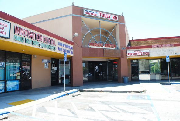 1692 Tully Rd, San Jose, CA 95122